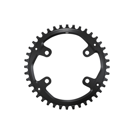 Mono chainring 9/10/11V SHIMANO CUES U8000