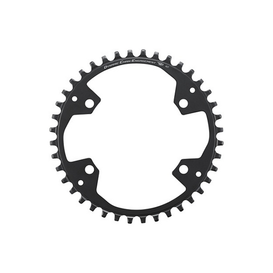 Chainring Mono 9/10/11 Speed SHIMANO CUES U6000/6030/6040 PCD 110mm