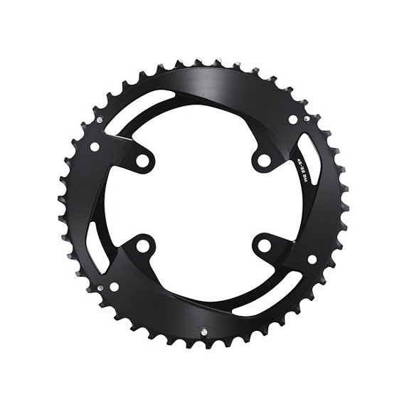 11V SHIMANO CUES U8000 outdoor chainring