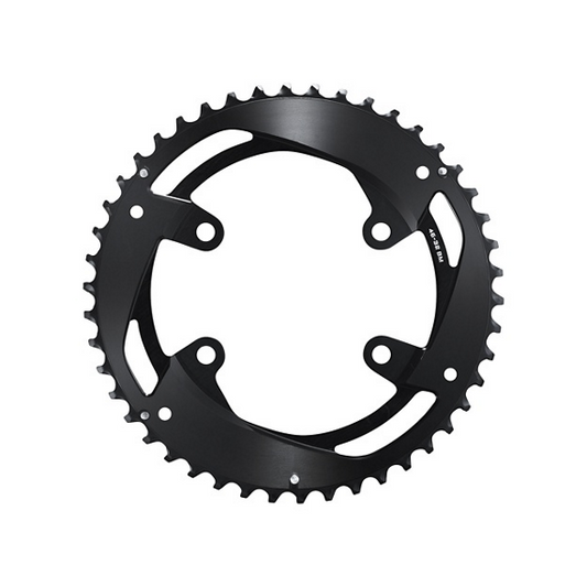 11V SHIMANO CUES U8000 outdoor chainring