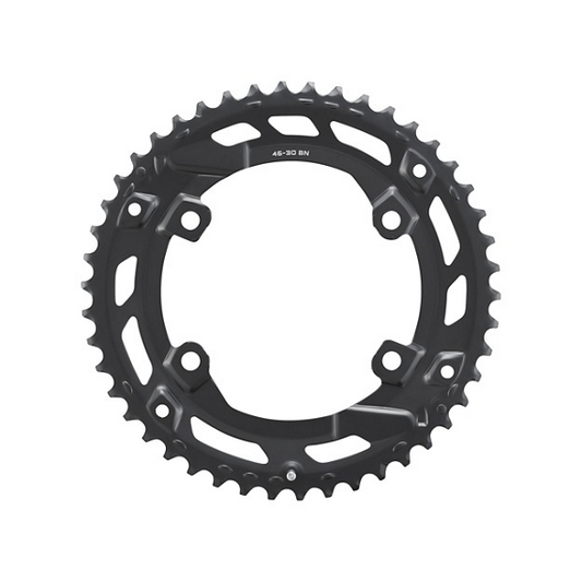 10/11V SHIMANO CUES U6000 110mm outdoor chainring