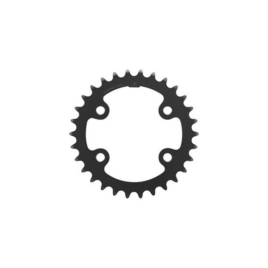 Inner chainring 10/11V SHIMANO CUES U6000 80mm