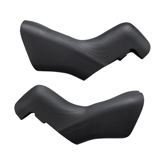 SHIMANO 105 Di2 ST-R7170 Covers Black