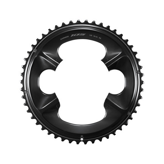 SHIMANO 105 R7100 110mm 12V outdoor chainring