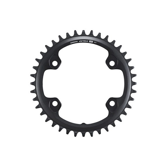 Mono 12V SHIMANO GRX RX820 110mm chainring