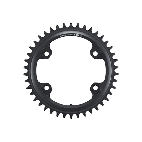 Mono 12V SHIMANO GRX RX820 110mm chainring