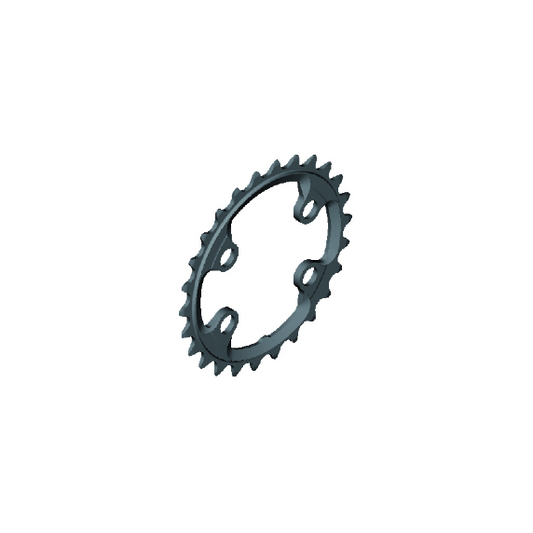 SHIMANO XTR Inner chainring for FC-M9020-2/FC-M9000-2/FC-M9020-B2 (28-38 teeth) 11V
