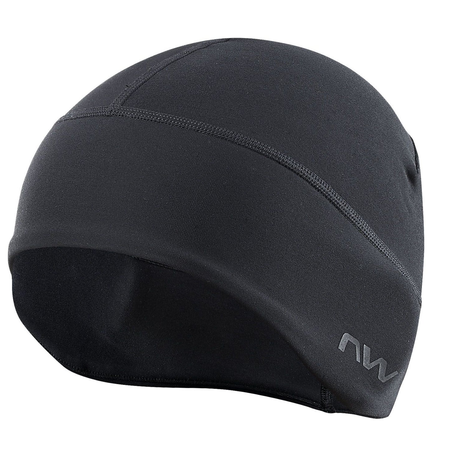 NORTHWAVE ACTIVE Underhelmet Cap Black