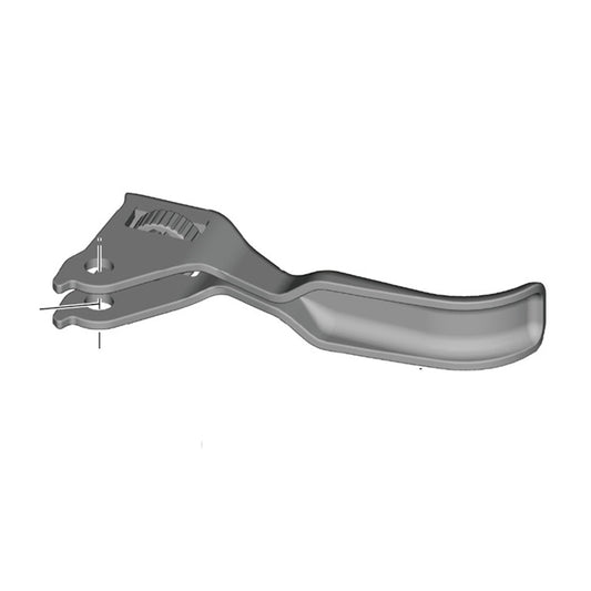 SHIMANO XT BL-M8200 Replacement Lever #Y2RH98010