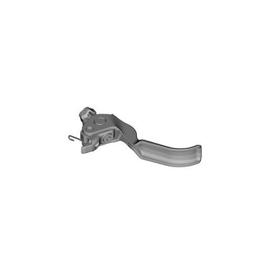 SHIMANO BL-M8100 Right-Side Single Lever