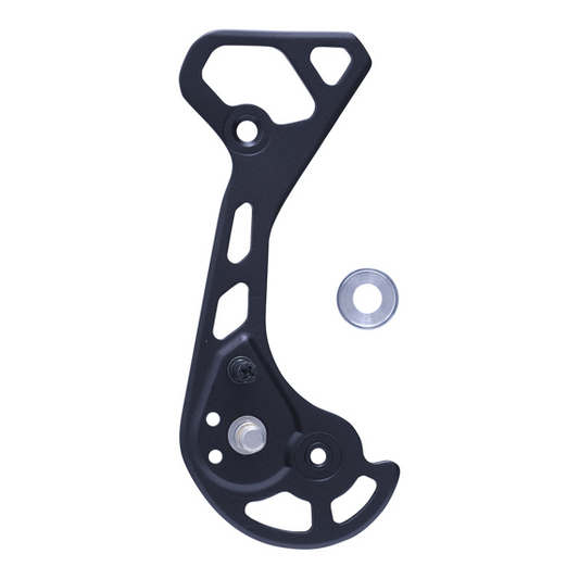 SHIMANO GRX RD-RX817 External Rear Derailleur Cage #Y3HT98080