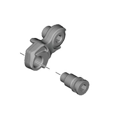 SHIMANO RD-M8150-11/12 rear derailleur hanger