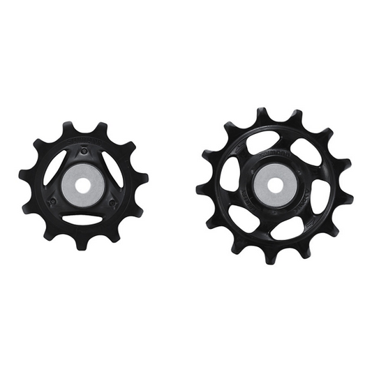 SHIMANO RX820 derailleur hubs