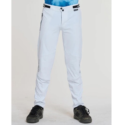 DHARCO GRAVITY Junior Pants White