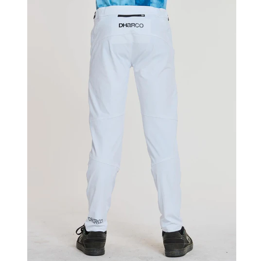 DHARCO GRAVITY Junior Pants White