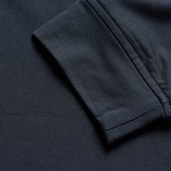 TROY LEE DESIGNS RUCKUS RIDE PRESSED Junior Long Sleeve Jersey Black