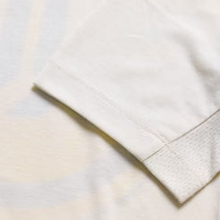 TROY LEE DESIGNS SKYLINE RIDE HAPPY Junior Short Sleeve Pumice Jersey