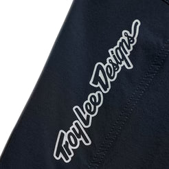 TROY LEE DESIGNS YOUTH SKYLINE TRAIL MONO Junior Pants Black