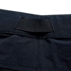 TROY LEE DESIGNS YOUTH SKYLINE TRAIL MONO Junior Pants Black