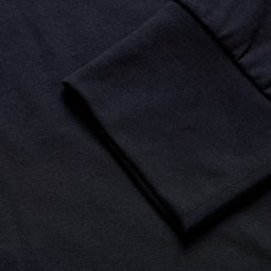 TROY LEE DESIGNS SKYLINE RIDE SIGNATURE Junior Long Sleeve Jersey Black/Green