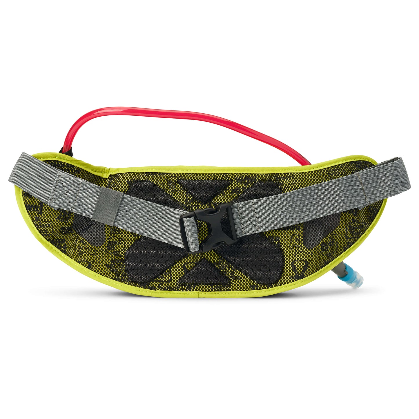 USWE ZULO 2 L Yellow Belt Bag