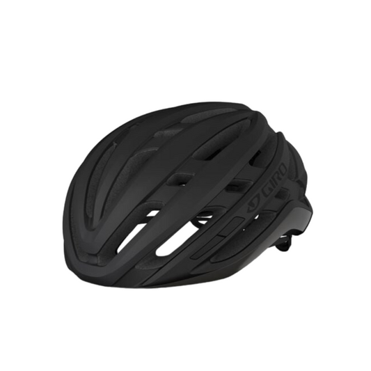 Headset Road GIRO AGILIS MIPS Matt Black