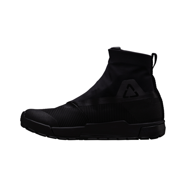 LEATT HYDRADI PRO CLIP 7.0 BOA WINTER MTB Shoes Black