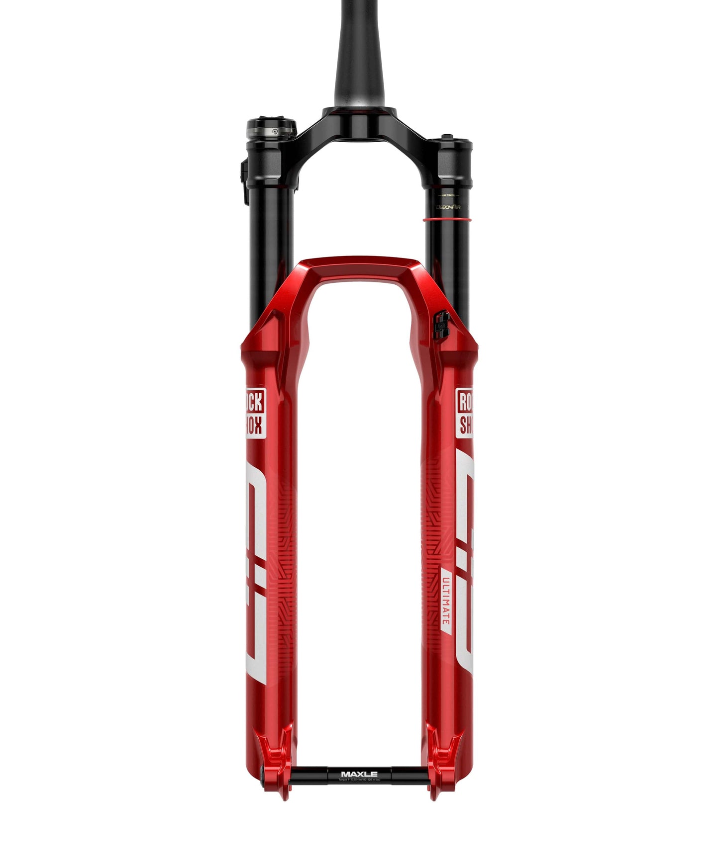 ROCKSHOX SID ULTIMATE RACE DAY2 3P FLIGHT ATTENDANT 29" Axle 15x110mm Boost Red