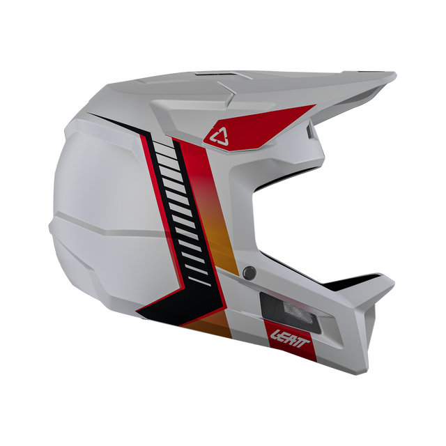 LEATT GARVITY 2.0 MTB Helmet White