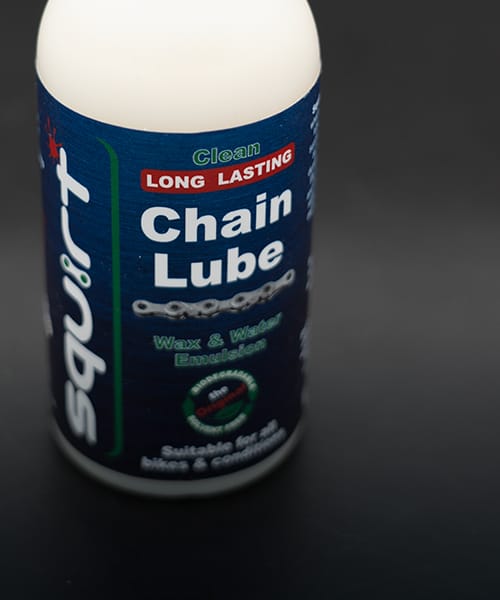 ACCESSORIES - Lubricants and Grease