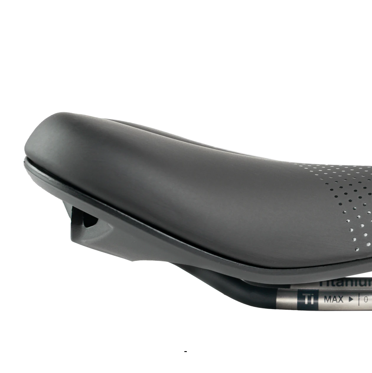 WTB VOLT FUSION 142mm Steel Rails Saddle