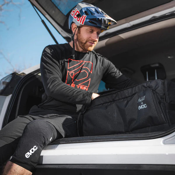 EVOC BAG 55L MACASKILL Travel Bag
