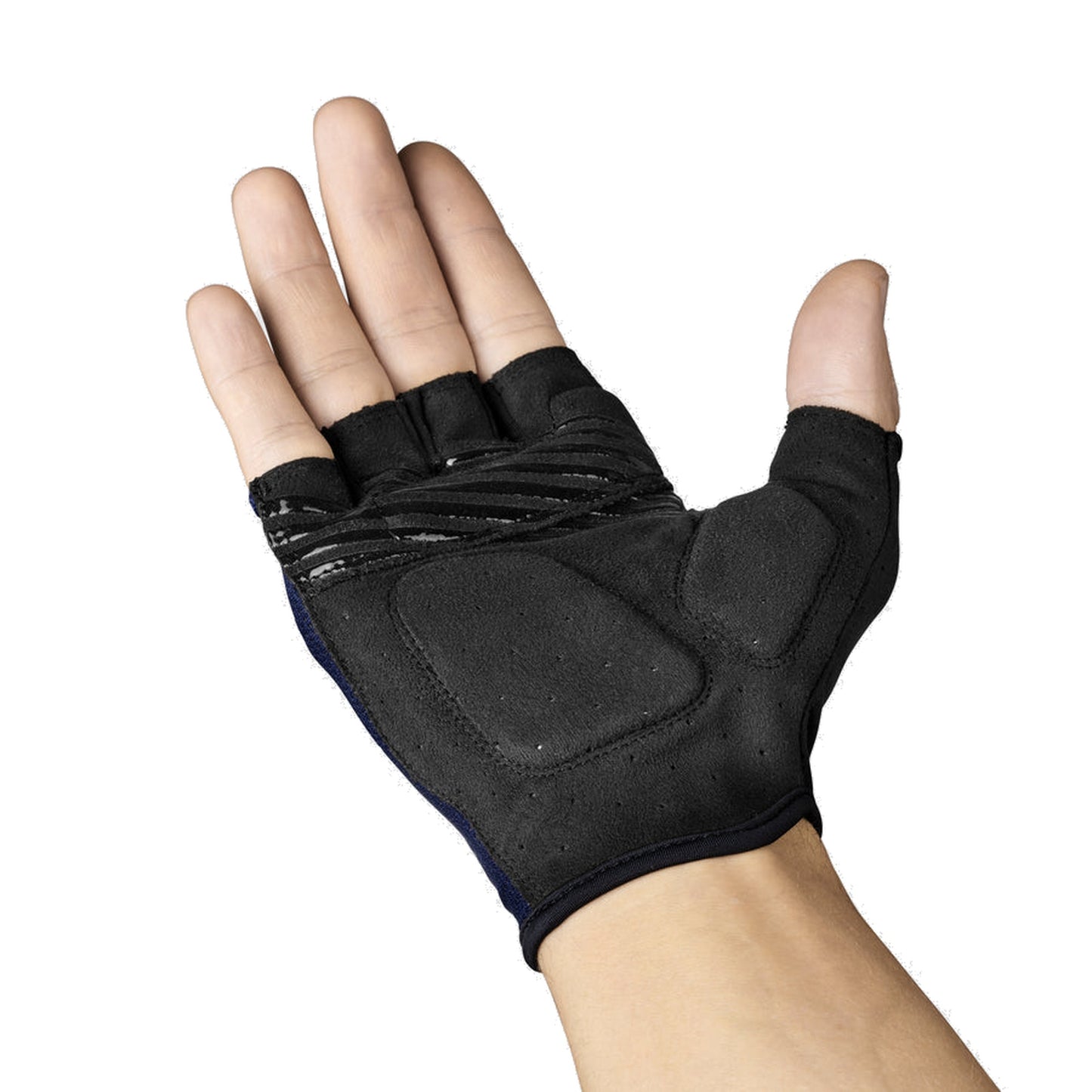 GRIPGRAB EXPLR RC MAX Short Gloves - Black