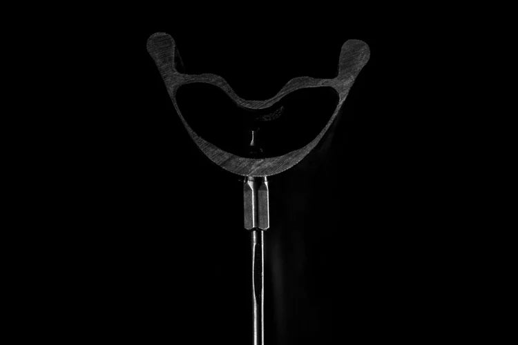 ENVE AG25 Tubeless Ready rear wheel (Center Lock)