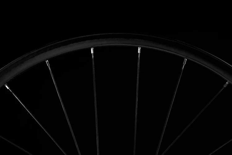ENVE AG25 Tubeless Ready rear wheel (Center Lock)