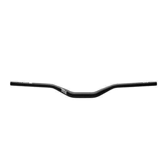 TITLE AH1 Handlebar 50mm Rise 800mm Black