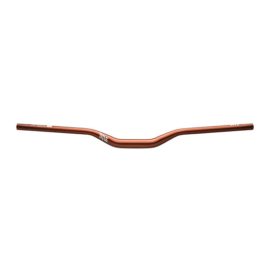 TITLE AH1 Handlebar 50mm Rise 800mm Bronze