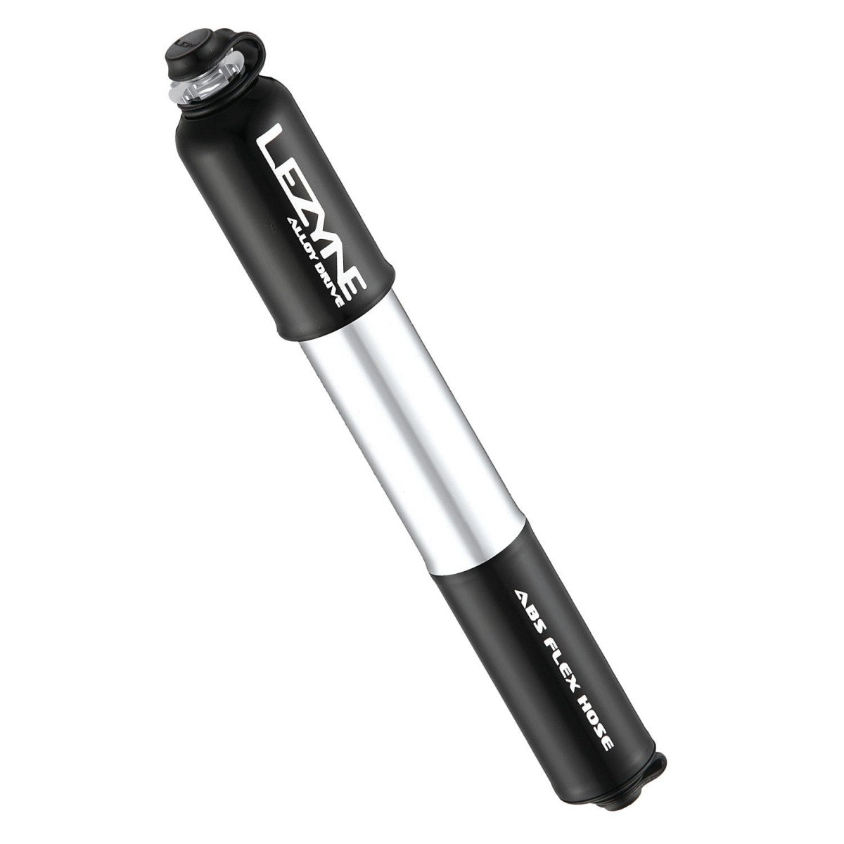 LEZYNE ALLOY DRIVE HV Hand Pump Black