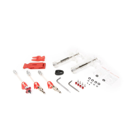 PRO Bleed Kit for SRAM Brakes without Fluid