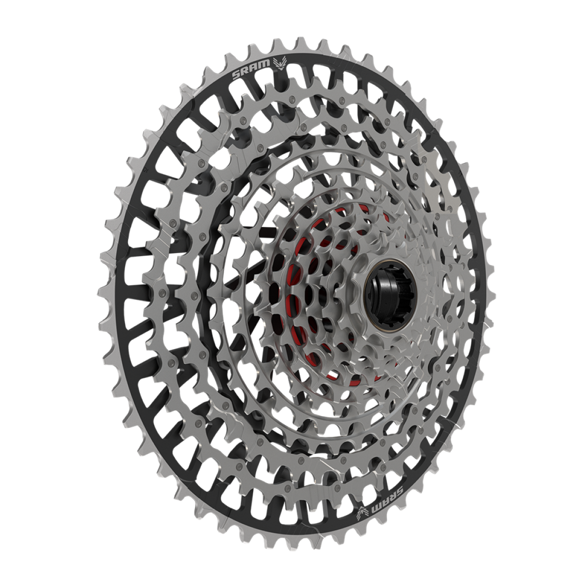 Cassette 12 Speed SRAM XX EAGLE T-TYPE XS-1297