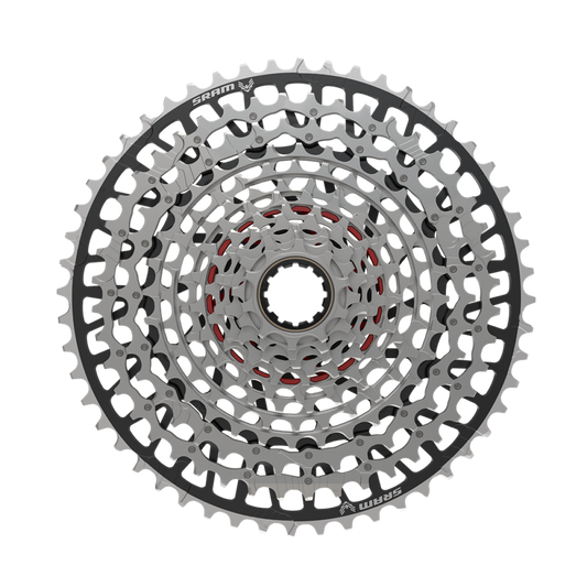 Cassette 12 Speed SRAM XX EAGLE T-TYPE XS-1297