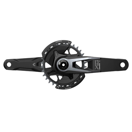 SRAM X0 Eagle V2 T-Type crankset