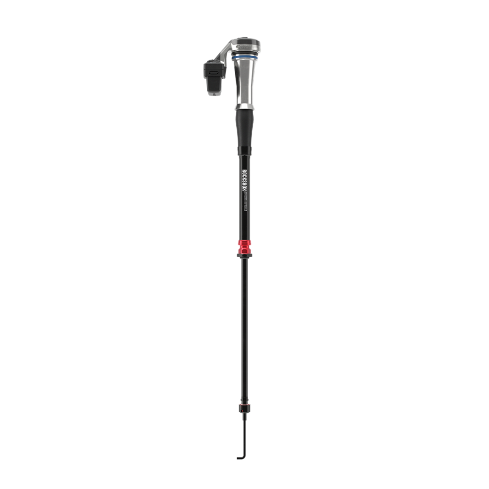 Upgrade Kit ROCKSHOX Flight Attendant Charger RaceDay2 SID SL C1-D1+ (2021+)