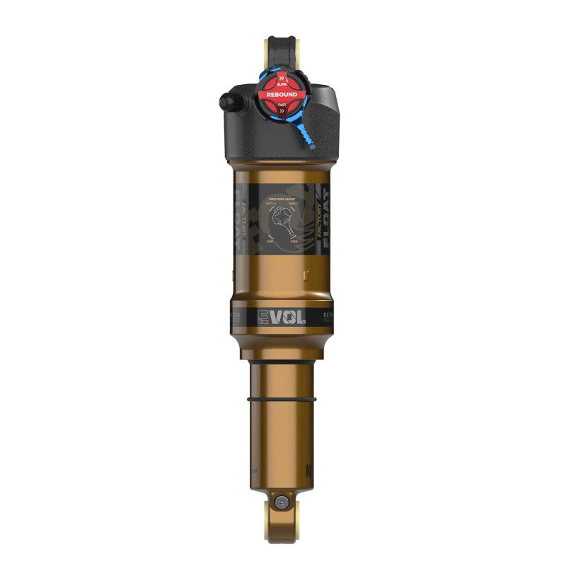 Shock absorber FOX FLOAT FACTORY 2pos-Adj Evol LV 2026