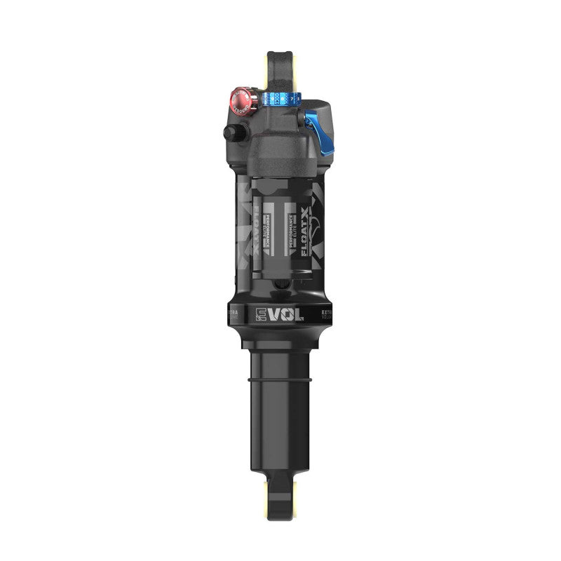 FOX FLOAT X PERFORMANCE Elite 2pos-Adj Evol LV 2026 shock absorber