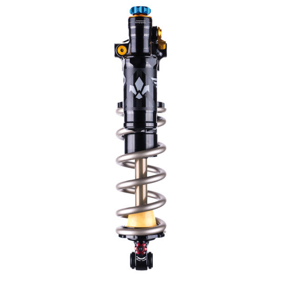 FORMULA MOD YOKE Coil Trunnion Spring Damper