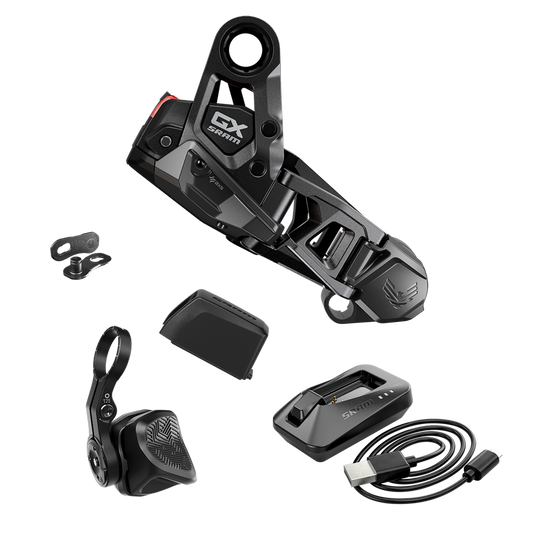 GX AXS T-Type Upgrade Kit