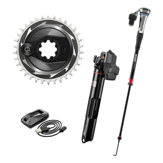 Upgrade Kit Flight Attendant Charger Sid35 + Amort + PM34Tooths TREK Supercaliber 9.9 X0/9.8 GX Gen 2