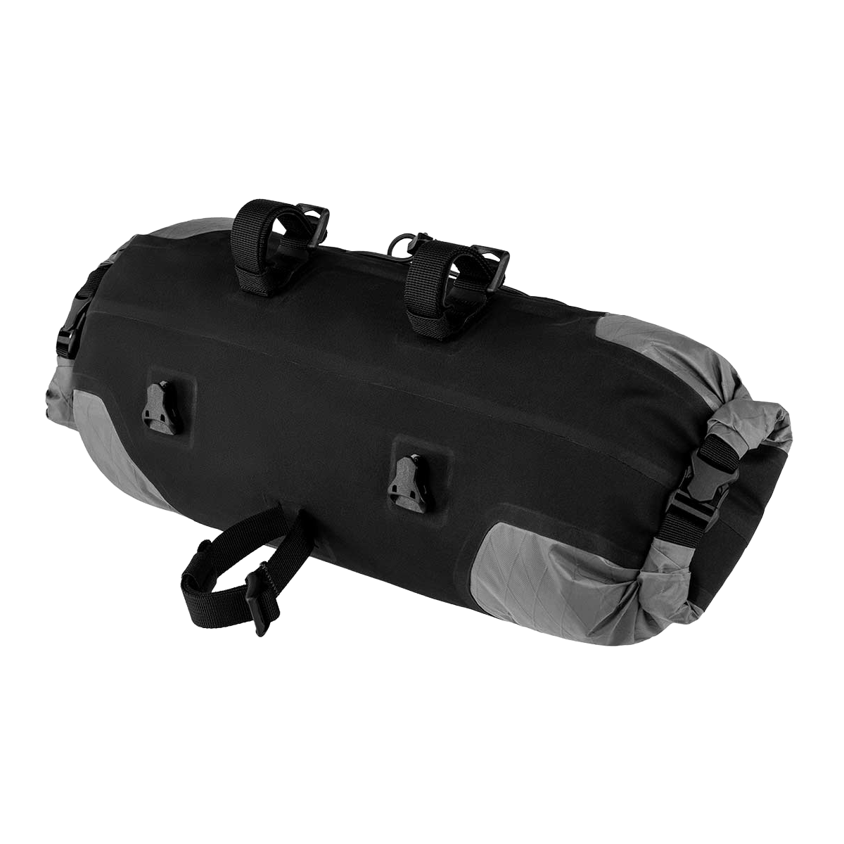 Handlebar bag APIDURA BACKCOUNTRY HANDLERBAR PACK 11 L Black Grey