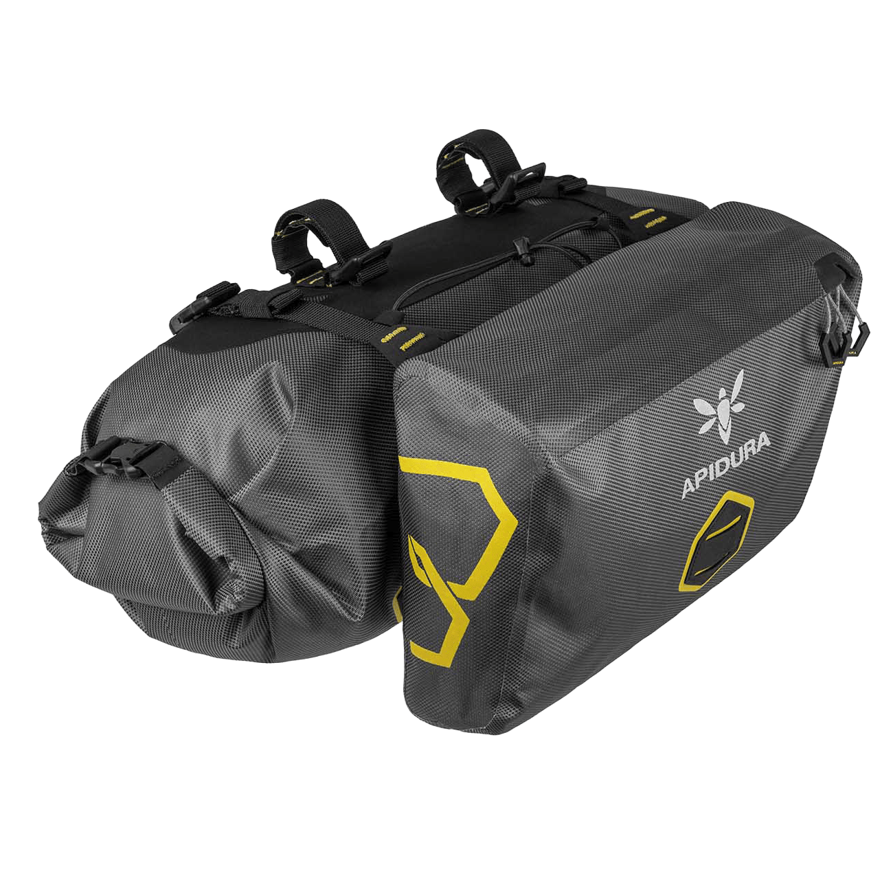 Handlebar bag APIDURA EXPEDITION ACCESSORY POCKET 4.5L